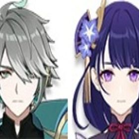 即対応|七七+アルハイゼン+夢見月瑞希+雷電将軍+モナ+ジン|引退垢 | 原神のアカウントデータ、RMTの販売・買取一覧