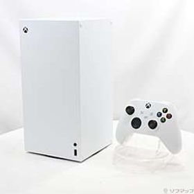 〔中古品〕 Xbox Series X 本体 1TB デジタルモデル ロボットホワイト EP2-00708〔中古品〕 Xbox Series X 本体 1TB デジタルモデル ロボットホワイト EP2-00708