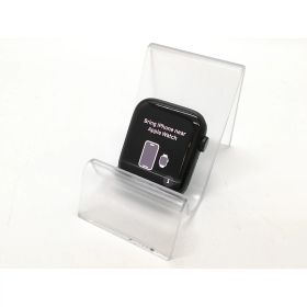 【中古】Apple Apple Watch SE2 44mm GPS ミッドナイトアルミニウムケース (バンド無し)【福岡天神】保証期間1ヶ月【ランクC】