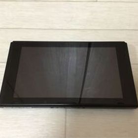 Nintendo Switch ニンテンドースイッチ 本体 HAC-001(-01) 2020年製