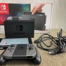 難あり Nintendo ニンテンドー Switch HAC-001
