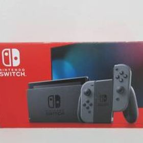G5264 送料無料！ Nintendo Switch バッテリー強化版 HAD-S-KAAAA 中古品 商品説明欄必読