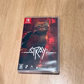 Switch Stray 通常版