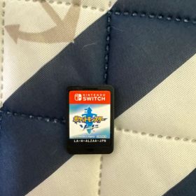ポケットモンスター スカーレット Nintendo Switch