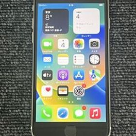 ■□ 超美品 iPhoneSE 第3世代 第三世代 SE3 64GB SIMフリー ios16.1.1 スターライト バッテリー容量97％ ≪2972≫ □■
