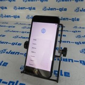 格安1円スタート!!【中古】Apple iPhone SE3 128GB ミッドナイト MMYF3J/AB J659136 Y NA 関東発送