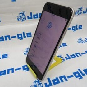 格安1円スタート!!【中古】Apple iPhone SE（第3世代）64GB スターライト MMYD3J/A J656407 P NA 関東発送