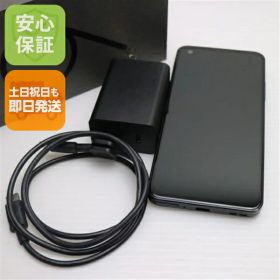 【中古】超美品 Zenfone 9 128GB スターリーブルー SIMフリー スマホ ASUS 安心保証 即日発送 土日祝発送OK