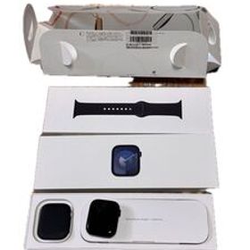 Apple Watch 9 Cellularモデル