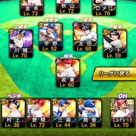 プロスピA | プロスピAのアカウントデータ、RMTの販売・買取一覧