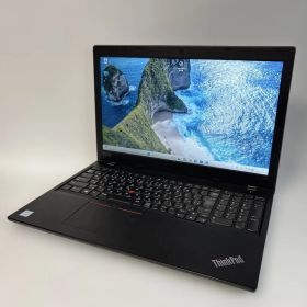 【美品】Lenovo ThinkPad L580 第8世代