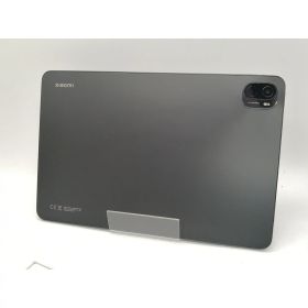 【中古】Xiaomi 海外版 【Wi-Fi】 Xiaomi Pad 5 6GB 256GB コズミックグレー【大須アメ横】保証期間1ヶ月【ランクB】