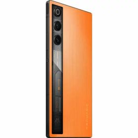 ZTE(ゼットティーイー) REDMAGIC 10 Air 6.8型 16GB/512GB オレンジ SIMフリーゲーミングスマートフォン