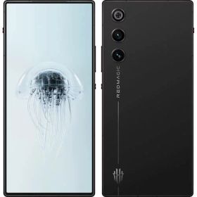 REDMAGIC(レッドマジック) REDMAGIC 10 Air 6.8型 16GB/512GB ブラック SIMフリーゲーミングスマートフォン