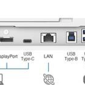 EIZO 自然な表示の大画面4Kモニター | FlexScan EV4340X-BK 42.5型4K・USB Type-C(94W給電)・リモコン付・ブラック