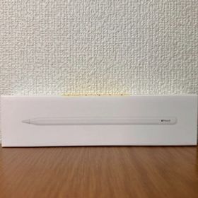【正規品/極美品】ApplePencil 第2 3X4JKM9 MU8F2J/A