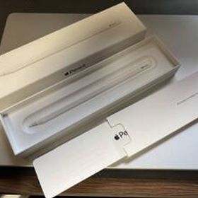 Apple Pencil 第2世代