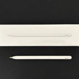 Apple純正 Apple Pencil MU8F2J/A A2051 第2世代