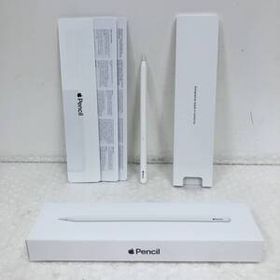 Apple Pencil アップル ペンシル 第2世代 A2051 MU8F2J/A 251129SK020494