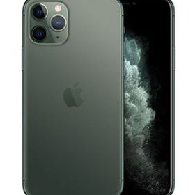 iPhone11 Pro[64GB] SoftBank ミッドナイトグリーン【安心保証】
