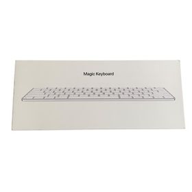 【未使用 】Magic keyboard MXCL3J/A USB-C JIS