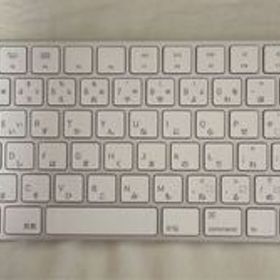 Apple Magic Keyboard マジックキーボード/未使用近い