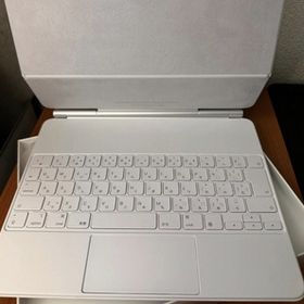 【ほぼ未使用】MagicKeyboard MJQL3J/A 2R044