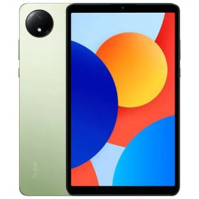 Xiaomi VHU5150JP [Redmi Pad SE 8.7(HelioG85 4GB eMMC128GB Xiaomi HyperOS 8.7 SIMスロットなし Aurora Green)]