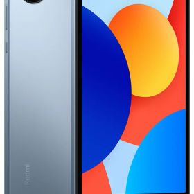 Xiaomi｜シャオミ Redmi Pad SE 8.7 4G（8.7インチ/4GB/128GB/LTE SIMフリー）-スカイブルー VHU4994JP