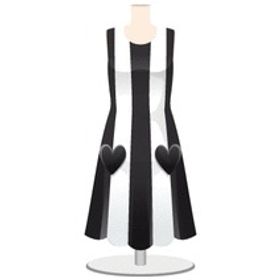 モノクロストライプワンピ - GREE - ガルショ | ガルショのアイテム、RMTの販売・買取一覧