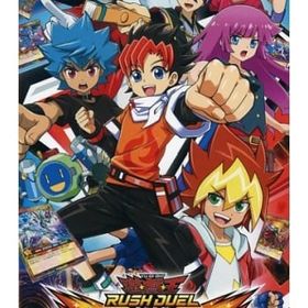 遊戯王ラッシュデュエル 最強バトルロイヤル!! ニンテンドースイッチソフト