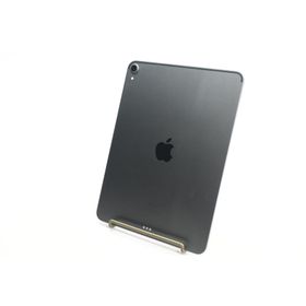 [中古]Apple iPad Pro 11インチ Wi-Fi 256GB スペースグレイ MTXQ2J/A