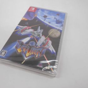 ★【新品】Switch アーシオン