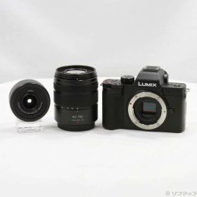 【中古】Panasonic(パナソニック) DC-G100DW 【262-ud】