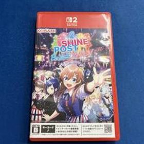 シャインポスト Be Your アイドル!