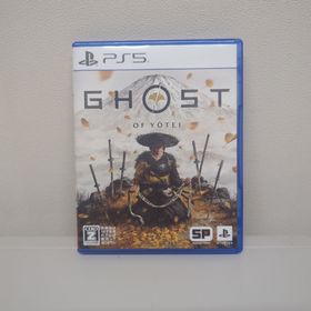 Ghost of Yotei（ゴースト・オブ・ヨウテイ）(家庭用ゲームソフト)