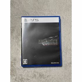 スクウェアエニックス(SQUARE ENIX)のファイナルファンタジーVII リバース ファイナルファンタジー7(家庭用ゲームソフト)