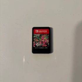 スプラトゥーン2 Nintendo Switch ゲーム