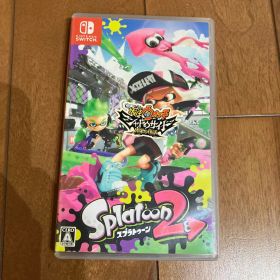 スプラトゥーン2