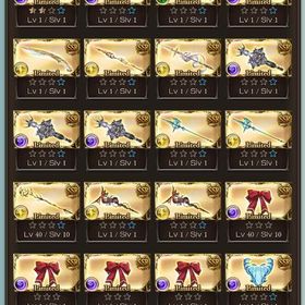 引退垢グラブル 引退 極み 賢者統べフラウアビ取得済みグラブル 引退垢引退垢引退垢売グラブル Rank270/SSR373/プロヴィデンス6種グラブル引退ルミナス2石油3 ssrキャラ399限定多数引退アカウント 365↑ 石9万以上 チケ150枚以上 リンクスチケ...グラブル 引退垢 フルンティングrank364リミキャラコンプ最終賢者6↑/Lv250ルシ/4凸約定レゾ14↑/礎全4凸/エレシュ/六竜石コ...ヒヒ堀可能！ ヤチマ/ベリアル/バハ所持 極星器所持グラブル引退垢アカウント販売グラブル引退垢アカウント販売グランブルーファンタジー！ちょうどいい育成具合だと思います！...引退アカウント販売 リンクスチケット エレシュキガル引退しますので譲りますモチベなくなったアカウント販売 エレシュキガルあります。闇古戦場アカウント販売初心者用グラブル引退垢グラブル引退垢引退垢ですグランブルーファンタジー 廃課金引退Granblue fantasyほぼ無課金引退アカ(弱め)引退垢 売値は相談で！グラブル引退アカウントランク350引退アカウント販売十天衆最終済み 十賢者全員解放 干支マコラ以外グラブル 10天最終10賢 ベリバブありグラブルグラブル 引退垢アカウント販売やらなくなったので売ります