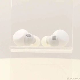 【中古】SONY(ソニー) LinkBuds S WF-LS900N W ホワイト 【348-ud】