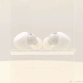 【中古】SONY(ソニー) LinkBuds S WF-LS900N W ホワイト 【198-ud】