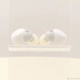 【中古】SONY(ソニー) LinkBuds S WF-LS900N W ホワイト 【344-ud】