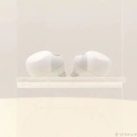 【中古】SONY(ソニー) LinkBuds S WF-LS900N W ホワイト 【269-ud】