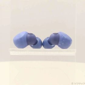 【中古】SONY(ソニー) LinkBuds S WF-LS900N L アースブルー 【348-ud】