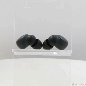 【中古】SONY(ソニー) LinkBuds S WF-LS900N B ブラック 【276-ud】