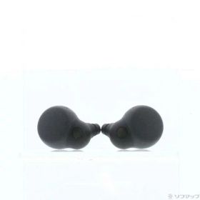 【中古】SONY(ソニー) LinkBuds S WF-LS900N B ブラック 【352-ud】