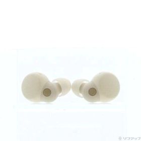 【中古】SONY(ソニー) LinkBuds S WF-LS900N (C) エクリュ 【198-ud】