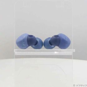 【中古】SONY(ソニー) LinkBuds S WF-LS900N L アースブルー 【348-ud】