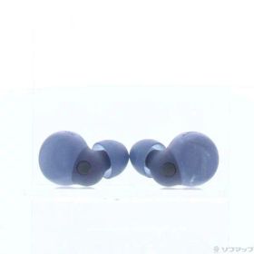 【中古】SONY(ソニー) LinkBuds S WF-LS900N L アースブルー 【198-ud】